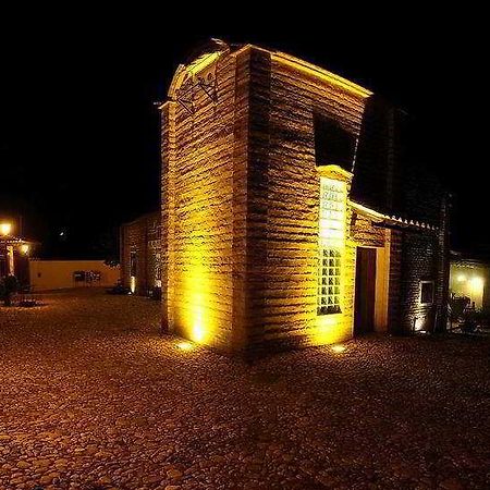 La Almazara De Valdeverdeja Exterior foto